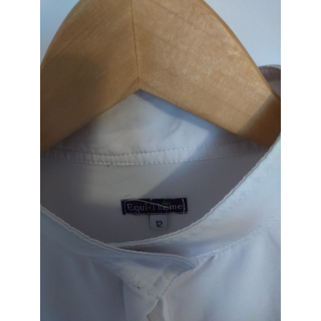 Chemise de concours