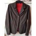 Veste de concours Horseware