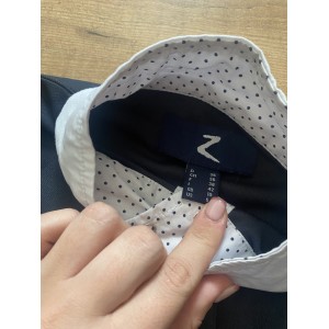 Polo concours manche longue