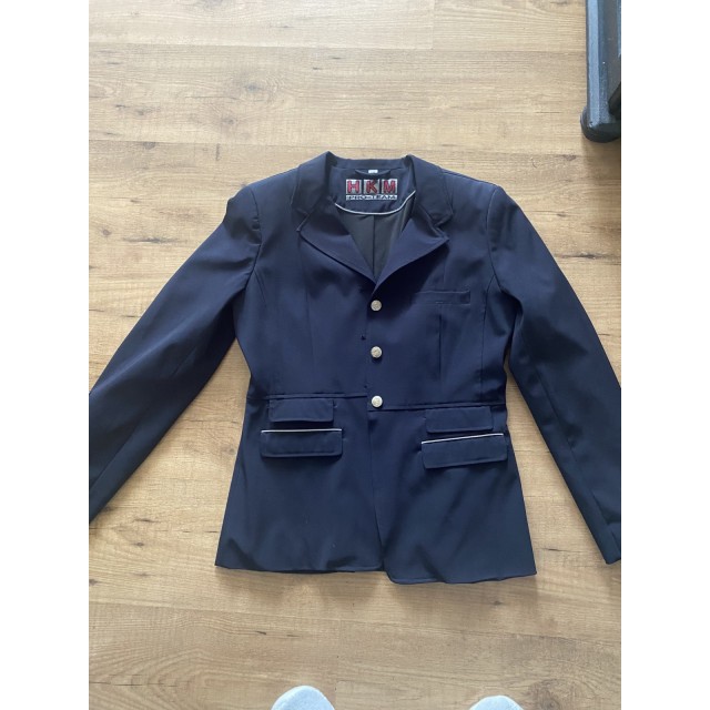Veste de concours