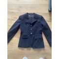 Veste de concours