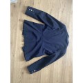 Veste de concours