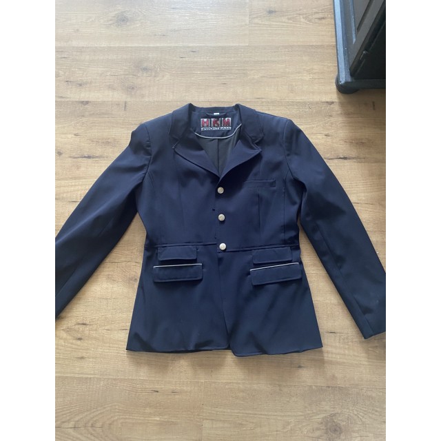 Veste de concours