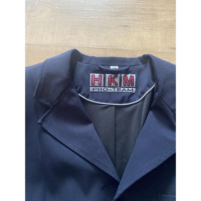 Veste de concours