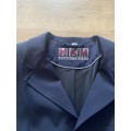 Veste de concours