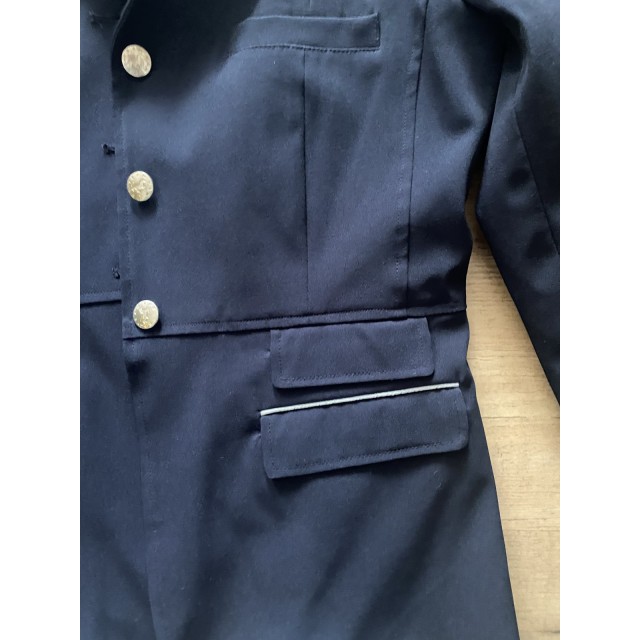 Veste de concours