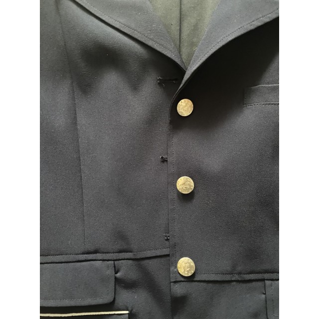 Veste de concours