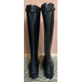 Bottes Ferro Di Cavallo