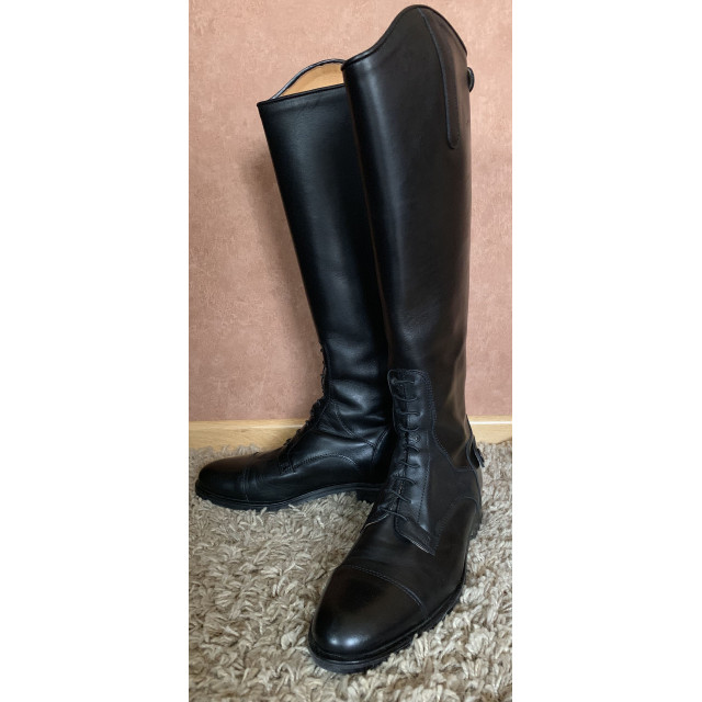 Bottes Ferro Di Cavallo