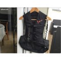 Gilet airbag cross