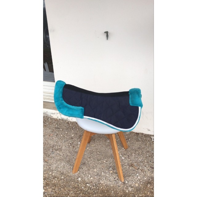 Amortisseur fouganza bleu