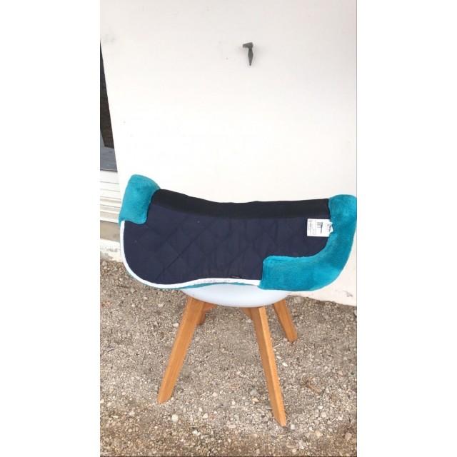 Amortisseur fouganza bleu