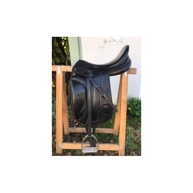 Selle de dressage Harry Dabbs
