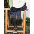 Selle de dressage Harry Dabbs