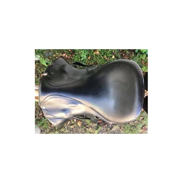 Selle de dressage Harry Dabbs