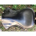 Selle de dressage Harry Dabbs