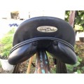 Selle de dressage Harry Dabbs