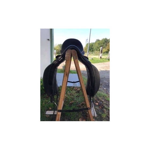 Selle de dressage Harry Dabbs