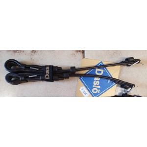 Montants pour mors Daslö