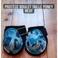 Protège boulet
