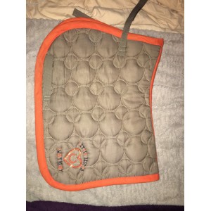 Tapis et bonnet  shetland Little Sister