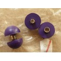 Boules de rechange pour éperons à boules