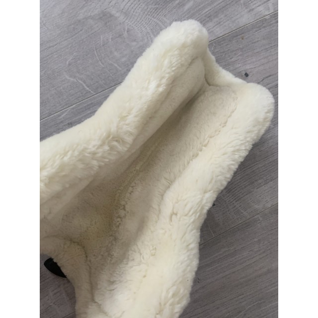 guêtres Veredus moumoute taille M