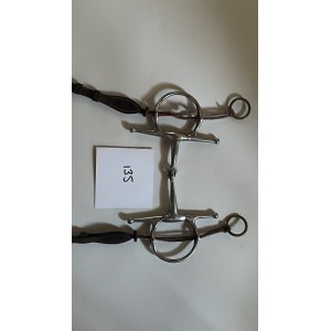 Releveur aiguille 135