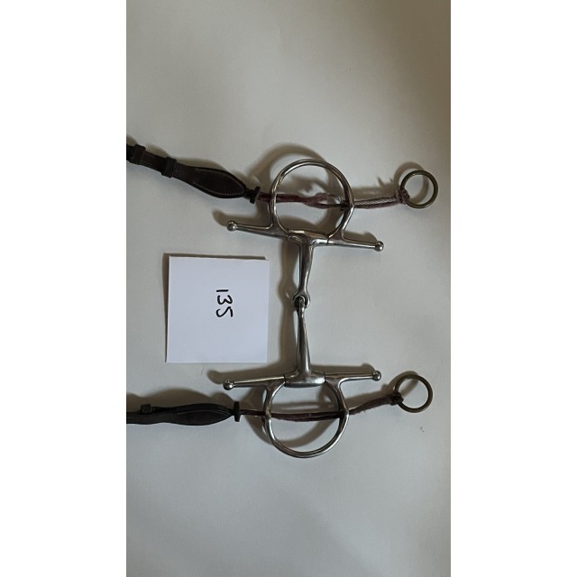 Releveur aiguille 135