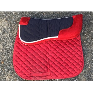 Tapis + amortisseur Fouganza