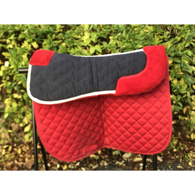 Tapis + amortisseur Fouganza