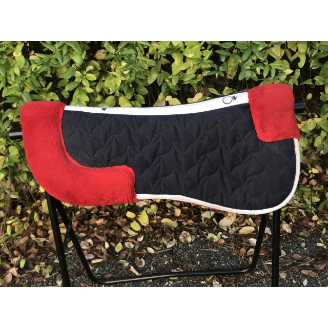 Tapis + amortisseur Fouganza