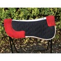 Tapis + amortisseur Fouganza
