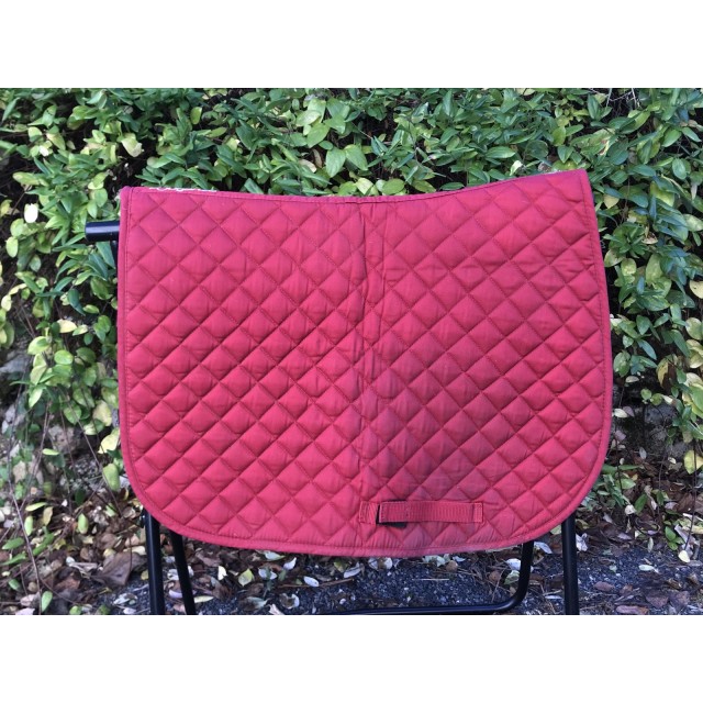 Tapis + amortisseur Fouganza