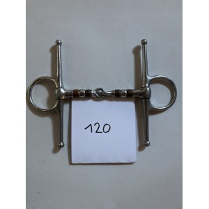 Mors Verdun aiguille 120