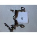 Mors de Bride 135