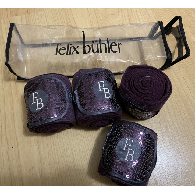 Bandes de polo