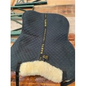 Amortisseur Bartl cheval