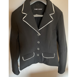 Veste de concours St-Tropez