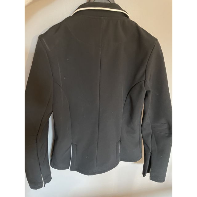 Veste de concours St-Tropez