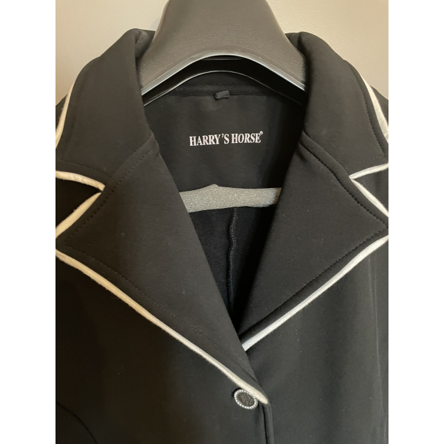Veste de concours St-Tropez