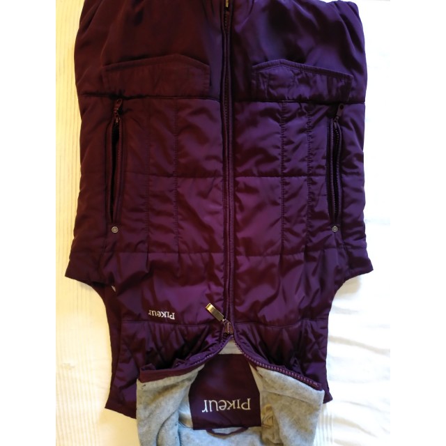 Veste/Doudoune sans manche Pikeur