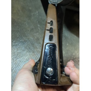 Ensemble de matériels