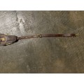 Collier de chasse + martingale