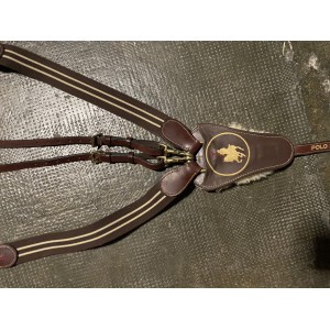 Collier de chasse + martingale