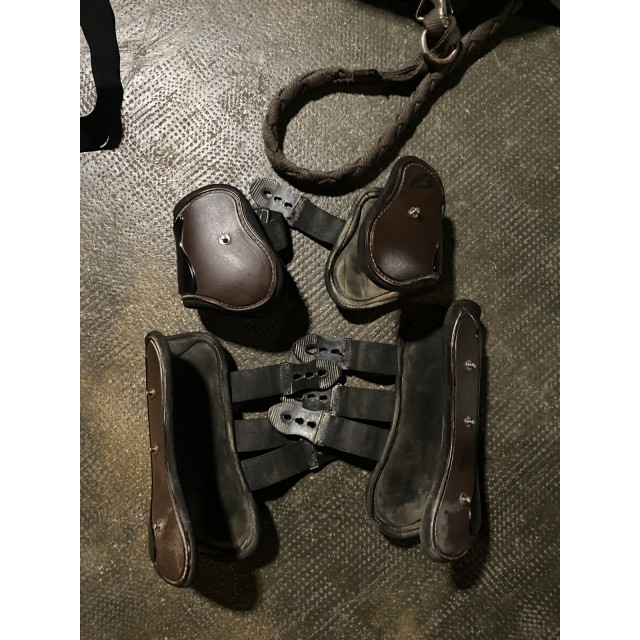 Ensemble de protections