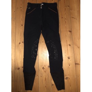Pantalon Pénélope taille 34