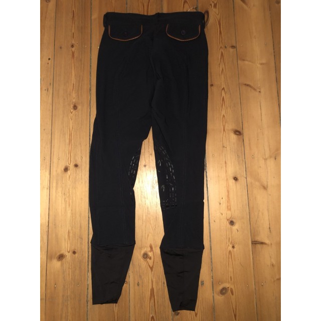 Pantalon Pénélope taille 34