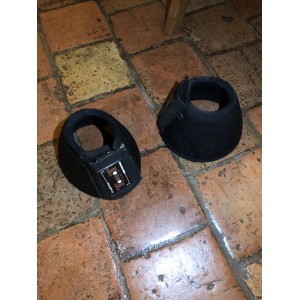 Cloches cheval