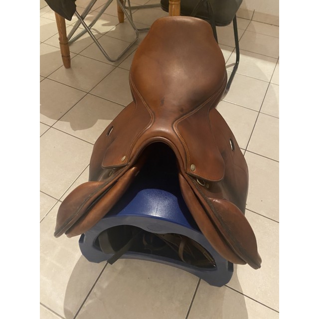 Selle Belloir 2007